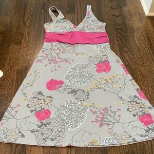 Patagonia size M dress